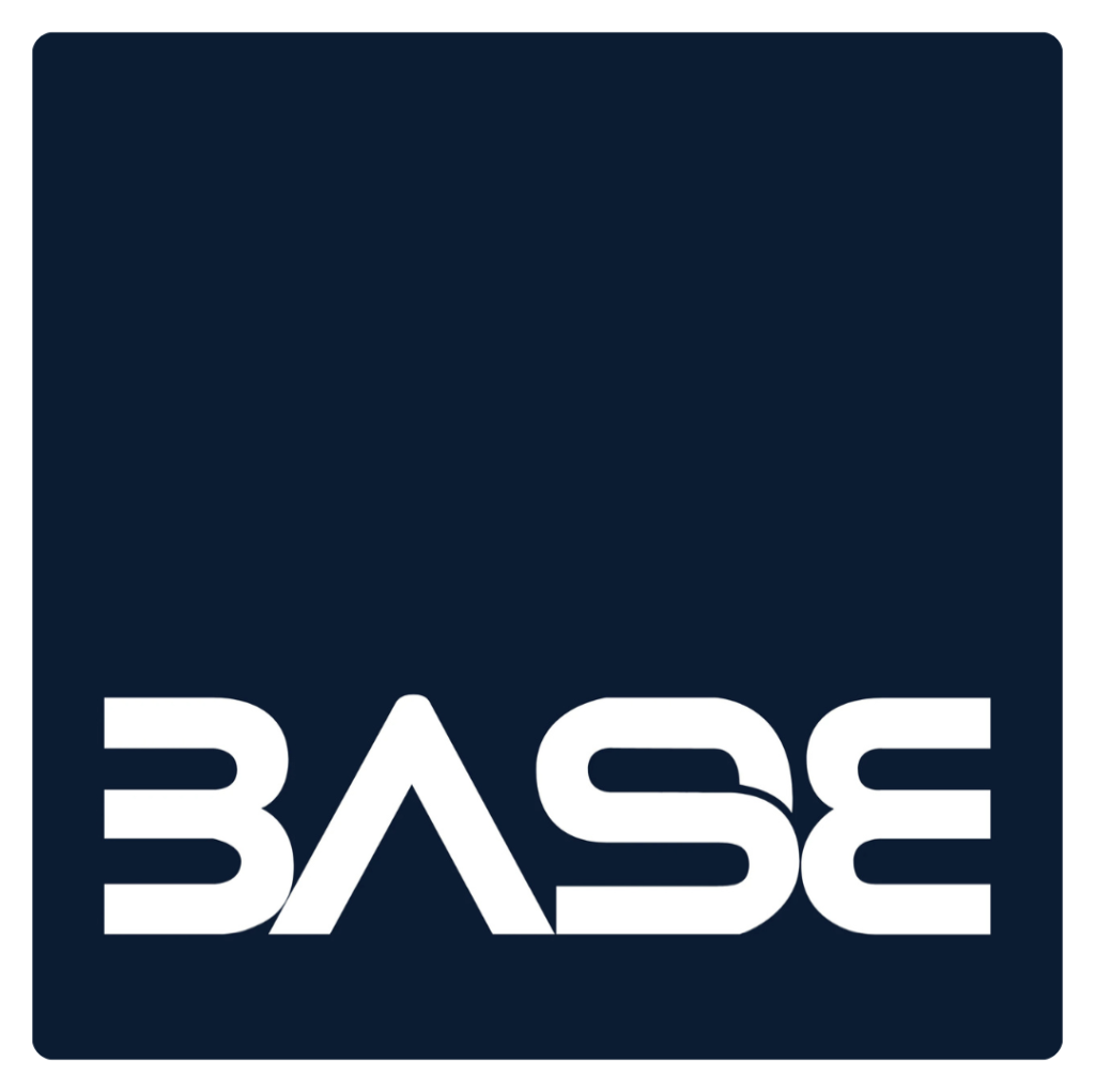 Логотип финансовой компании Base39